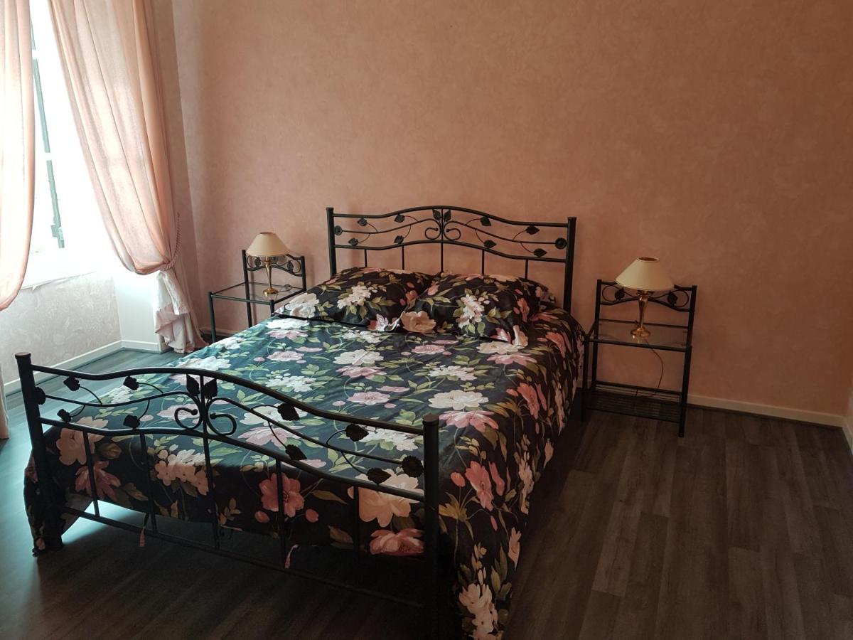 La Maison De Lola Port-en-Bessin-Huppain Εξωτερικό φωτογραφία