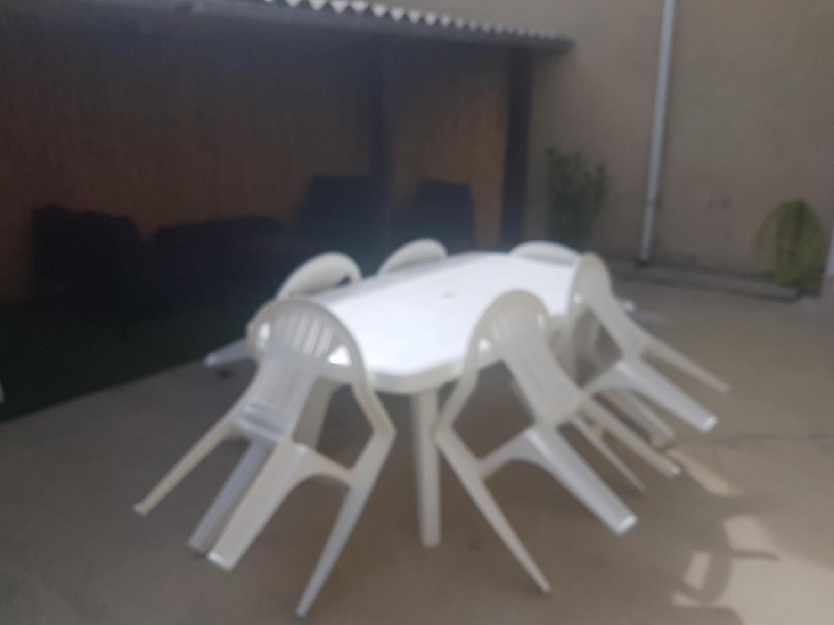 La Maison De Lola Port-en-Bessin-Huppain Εξωτερικό φωτογραφία